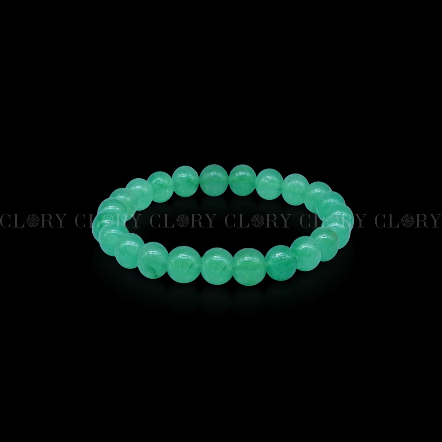 Green Aventurine Natural stone bracelet