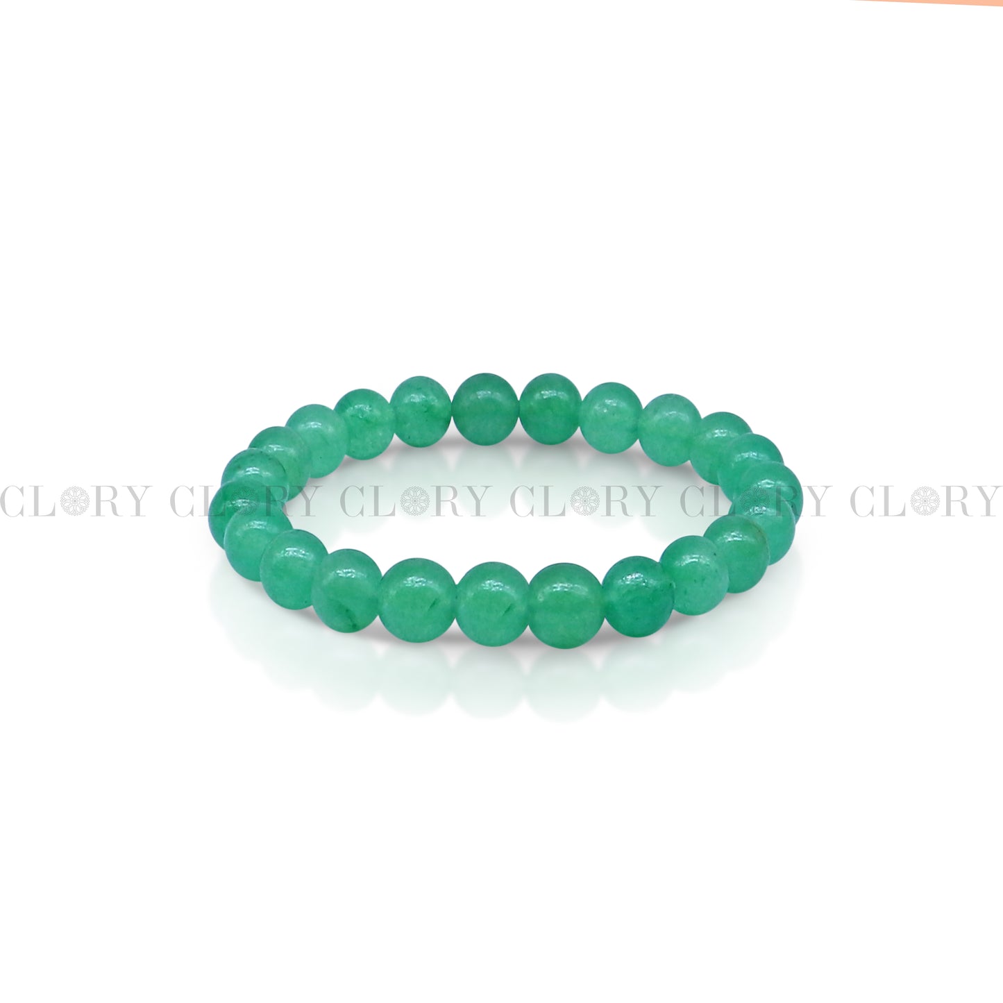Green Aventurine Natural stone bracelet