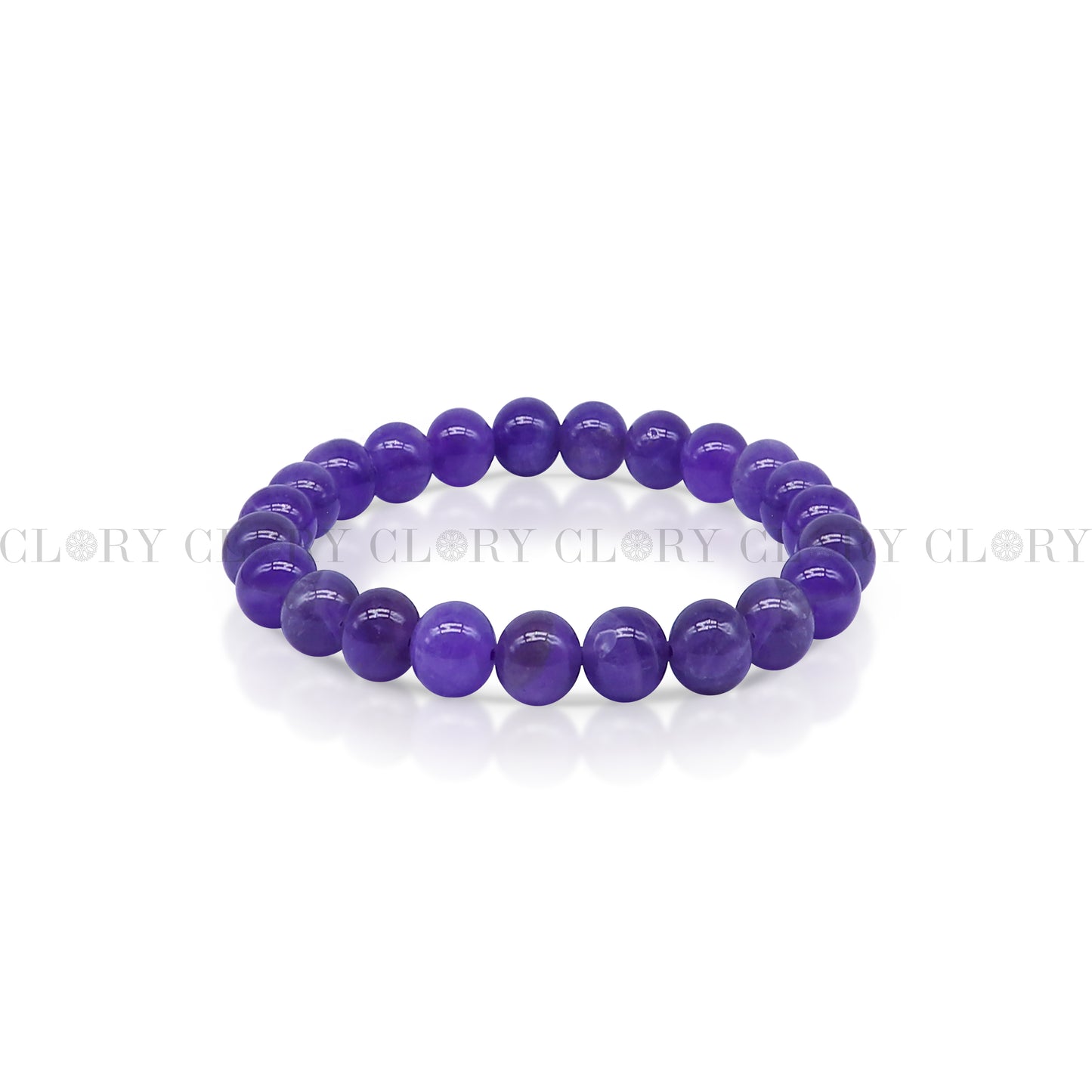 Amethyst Bracelet