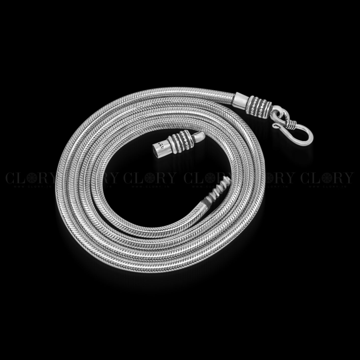 Snake chain