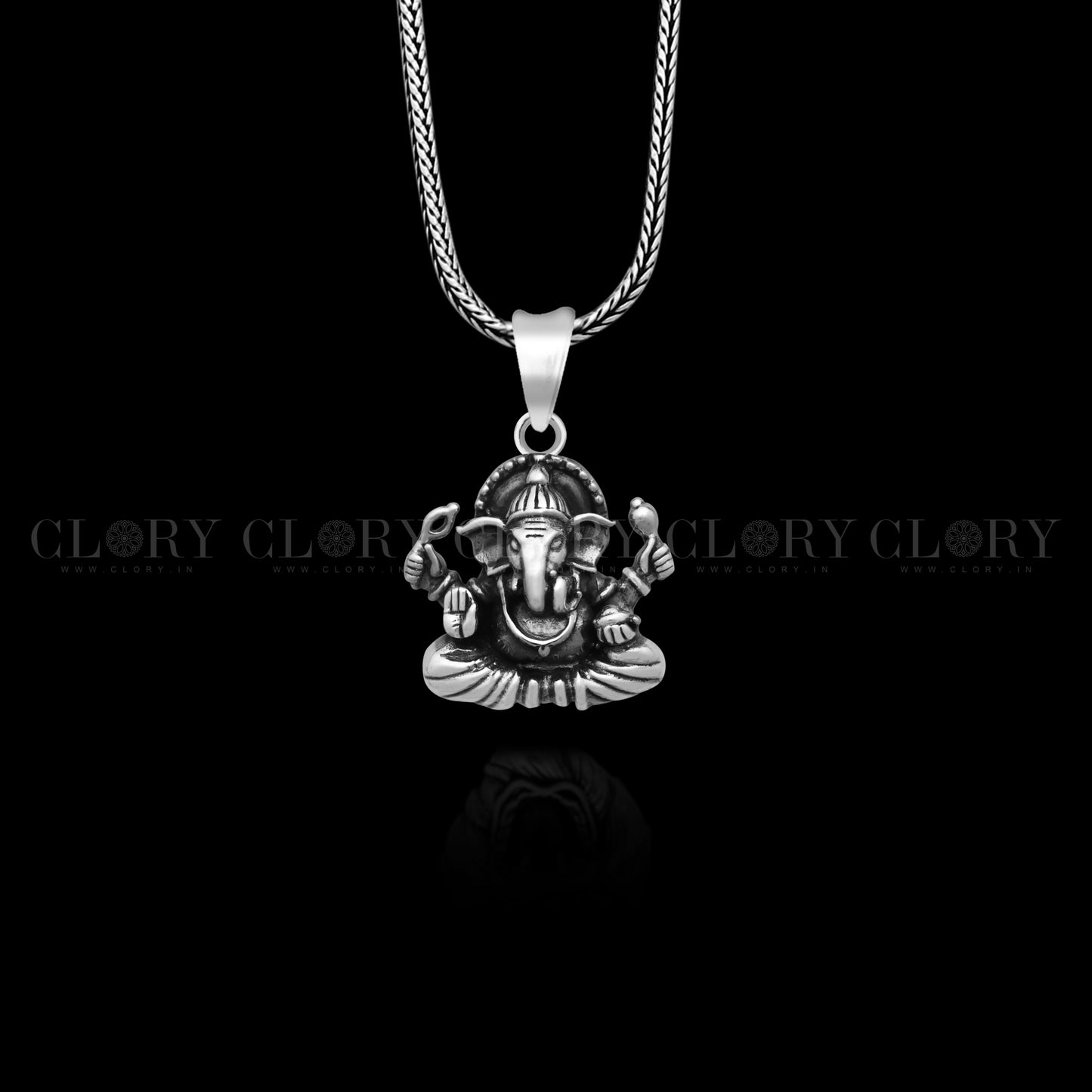 Lord Ganesha pendant