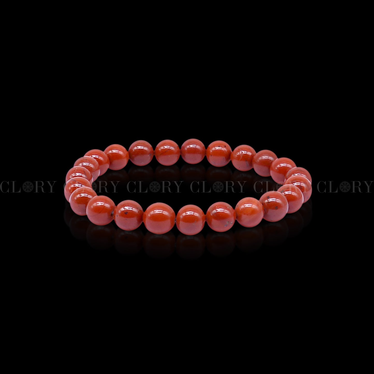 Golden Sunstone Bracelet