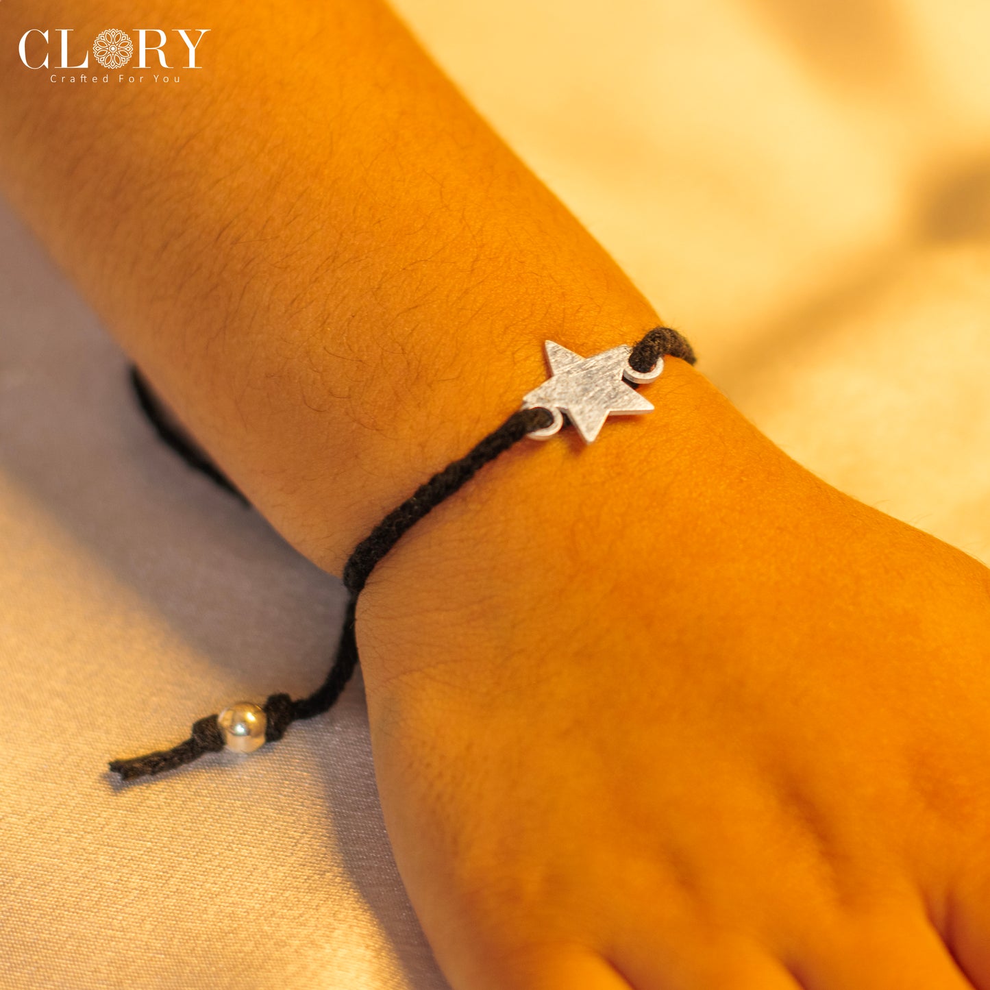 Star design nazarbattu