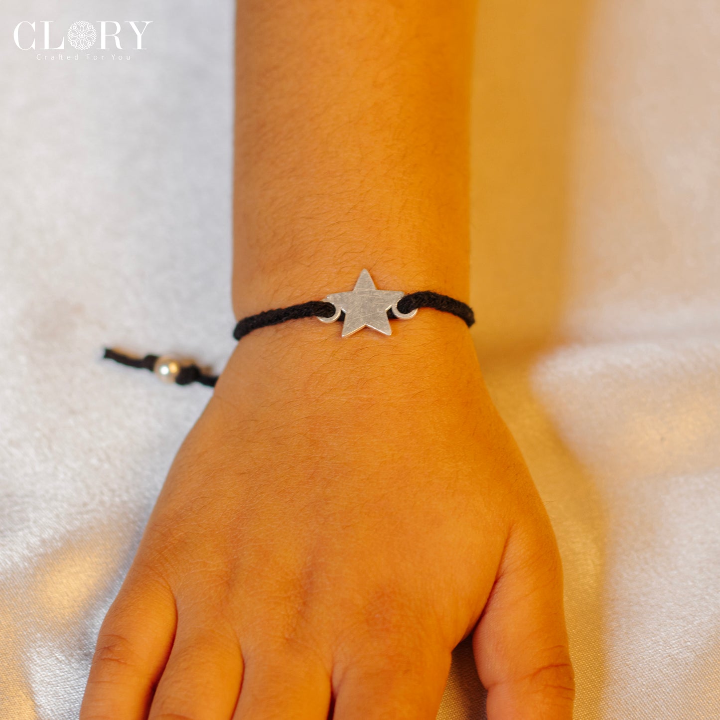 Star design nazarbattu