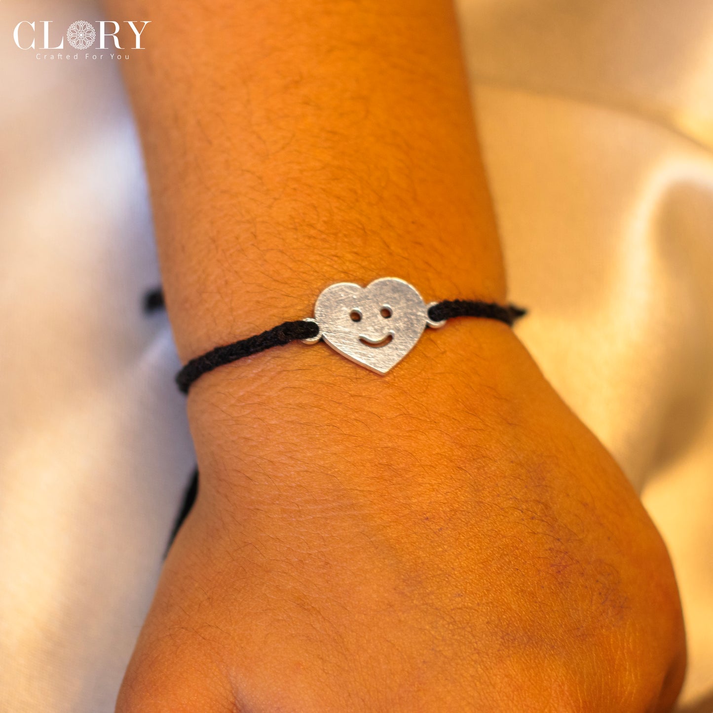 Heart design nazarbattu