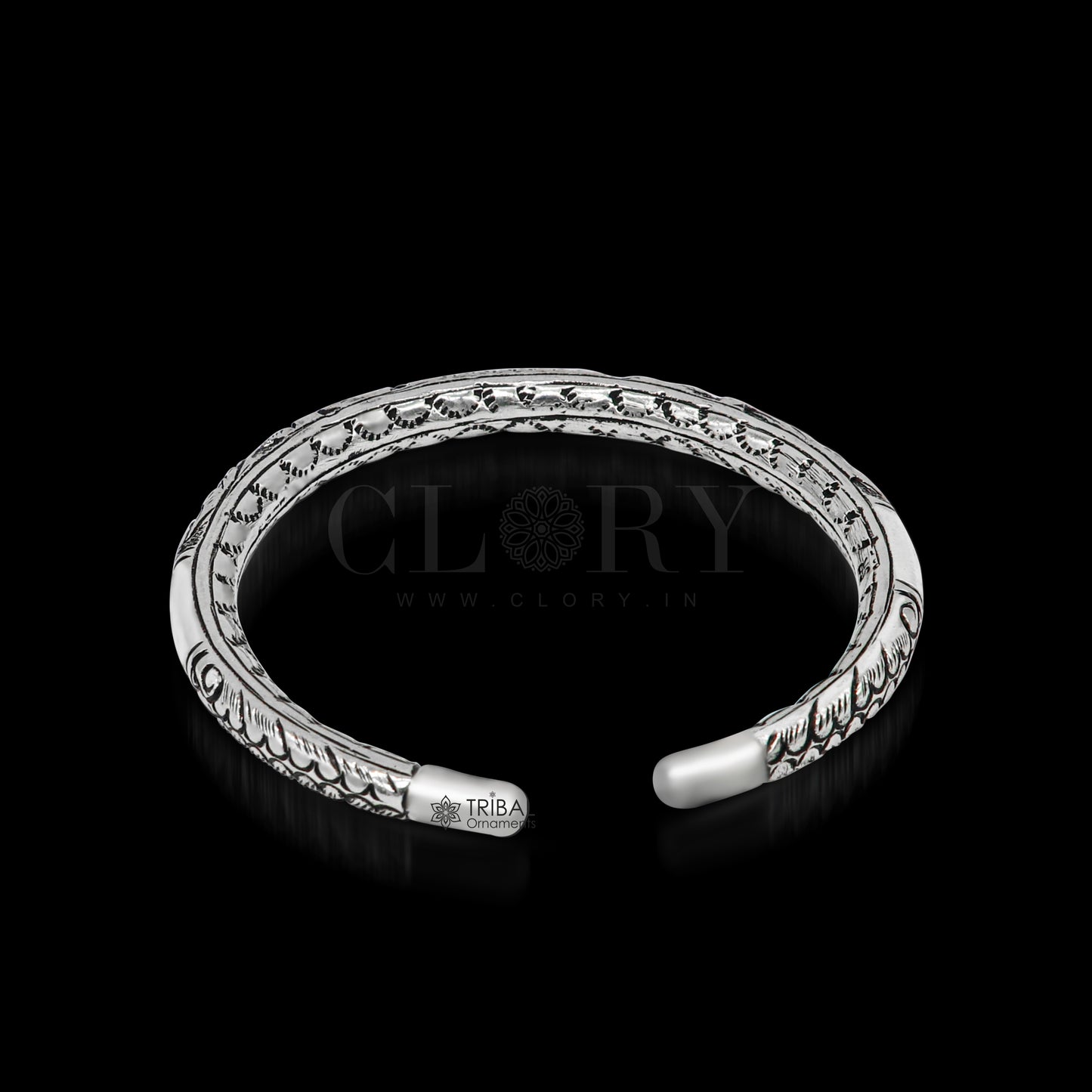 Chitai bangle bracelet kada