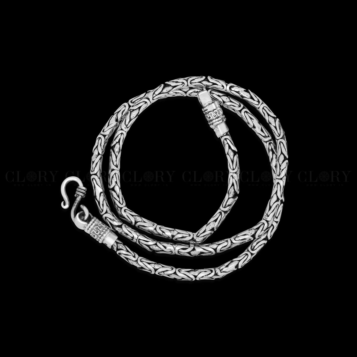 Byzantine  chain