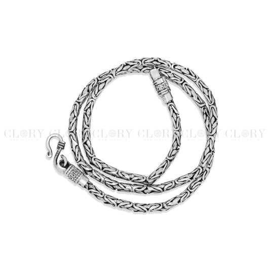 Byzantine  chain