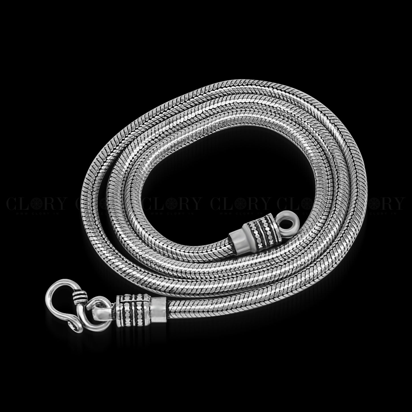 Snake chain