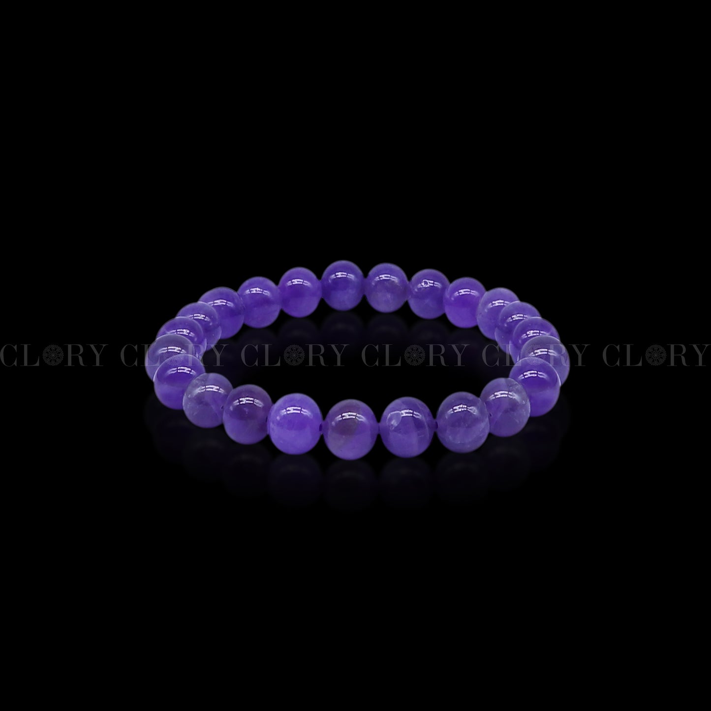 Amethyst Bracelet