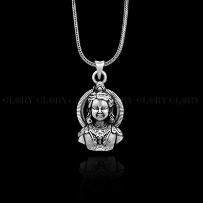 Lord Rama (Ram lalla) pendant