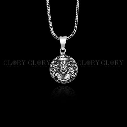 Lord hanuman ji pendant