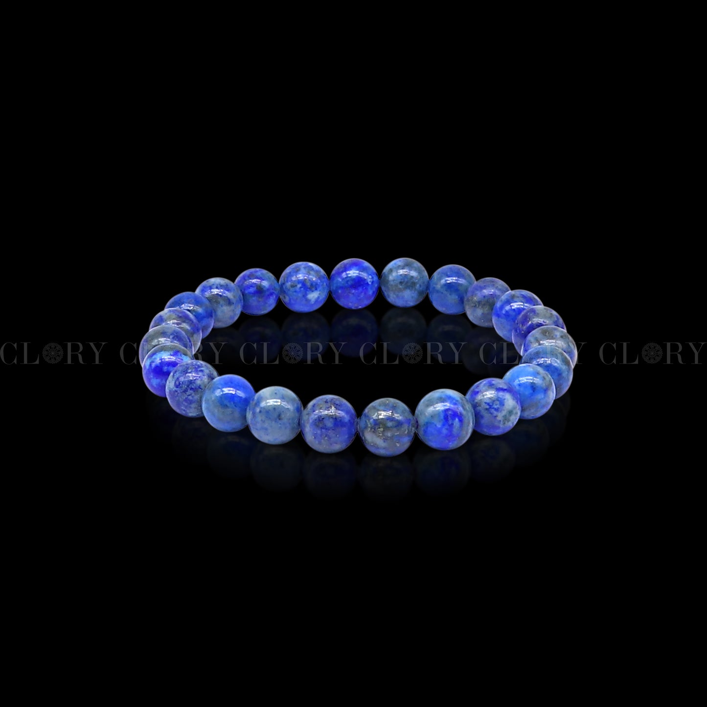 Sodalite Crystal Bracelet