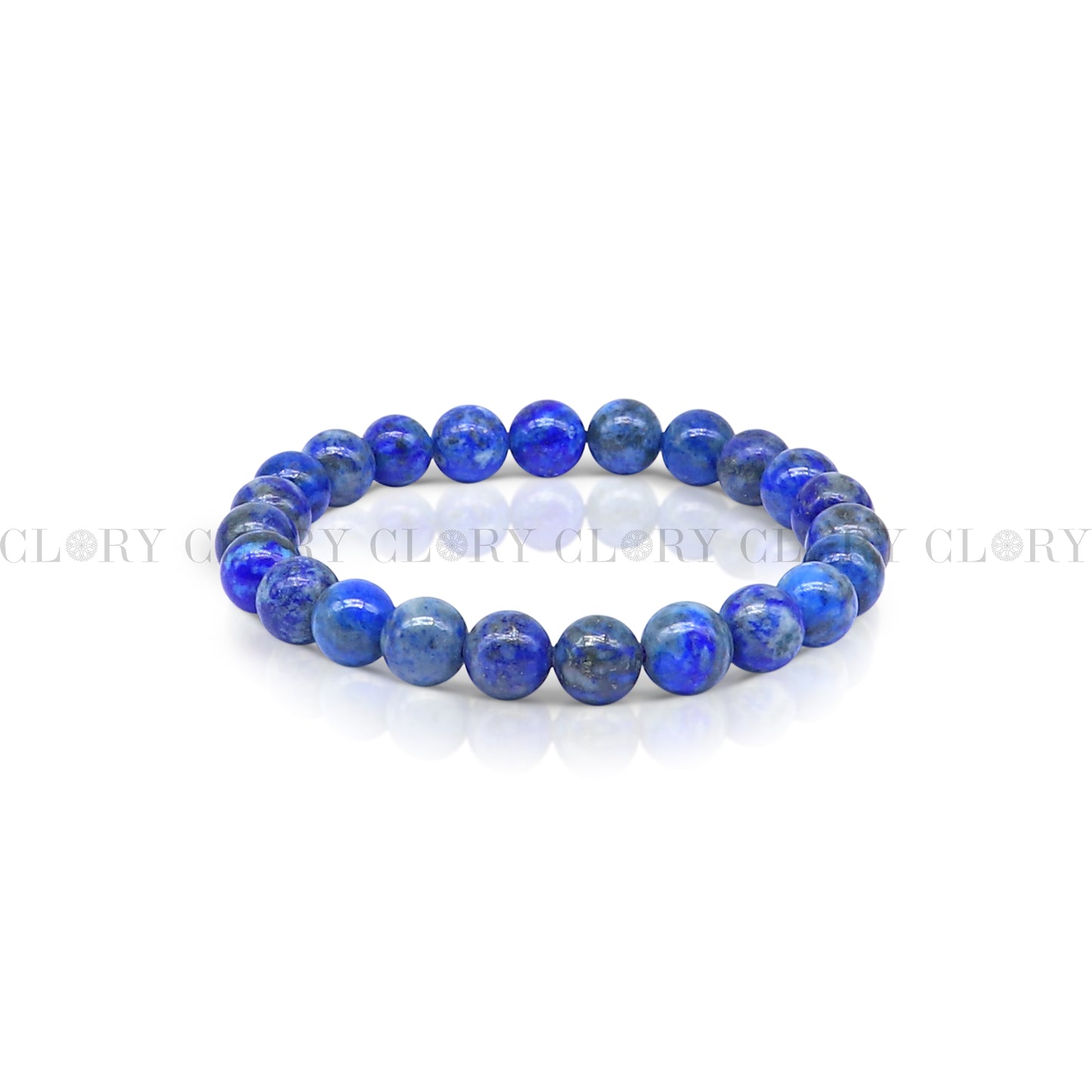 Sodalite Crystal Bracelet