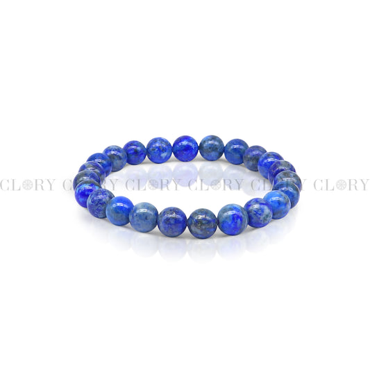 Sodalite Crystal Bracelet