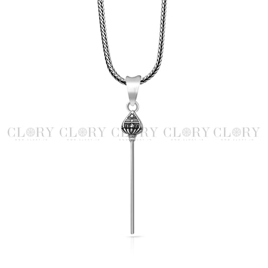 Kartikeya murugan weapon pendant
