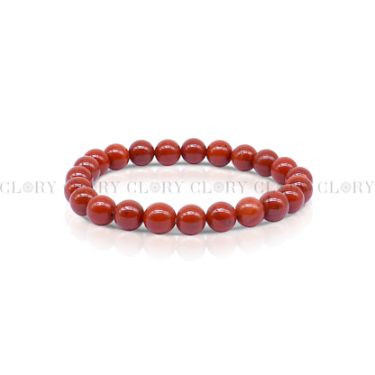 Golden Sunstone Bracelet
