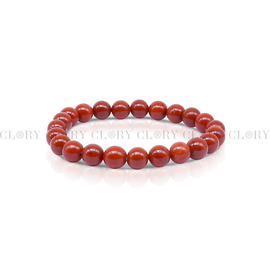 Golden Sunstone Bracelet