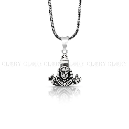 Lord shiva lingam pendant