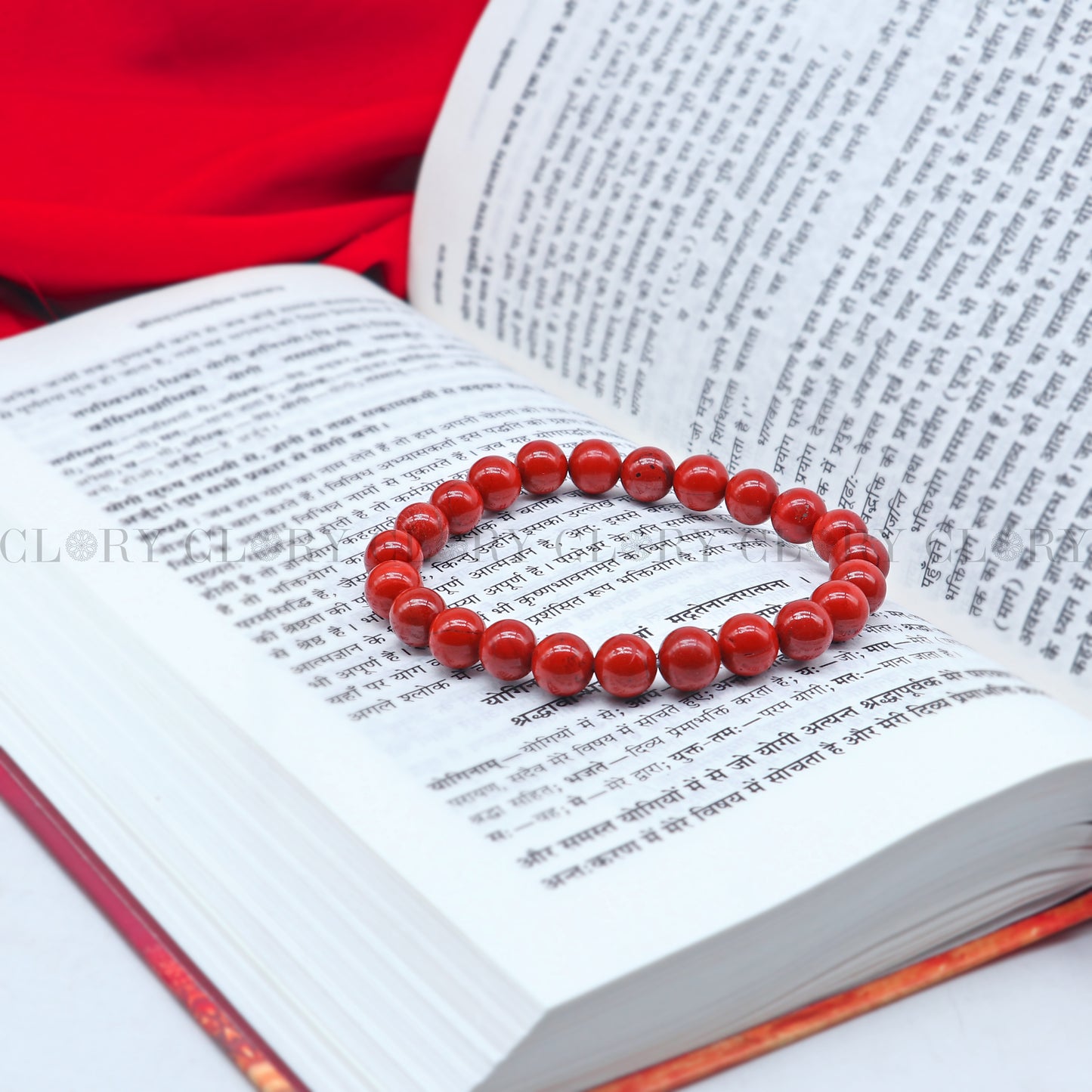 Golden Sunstone Bracelet