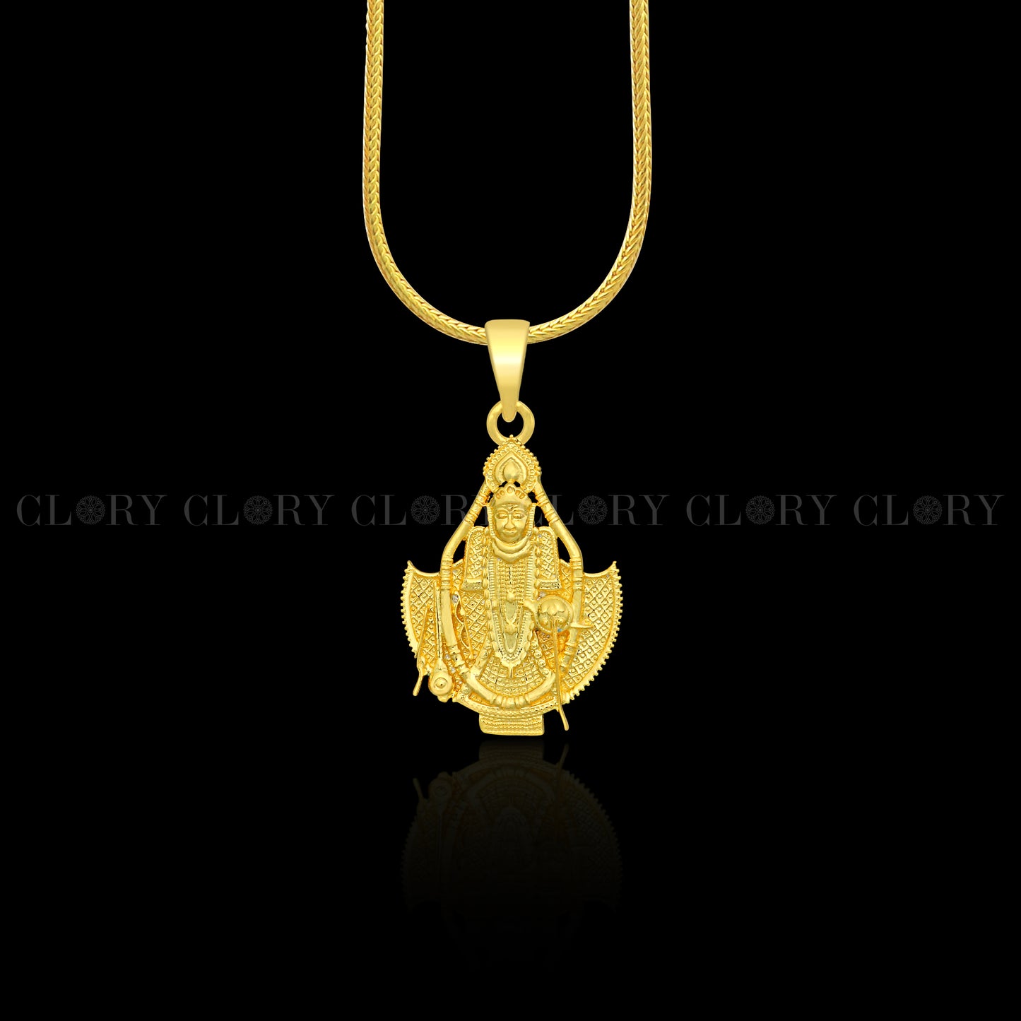 Lord Krishna/ Sawaliya ji pendant