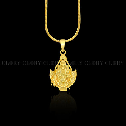 Lord Krishna/ Sawaliya ji pendant