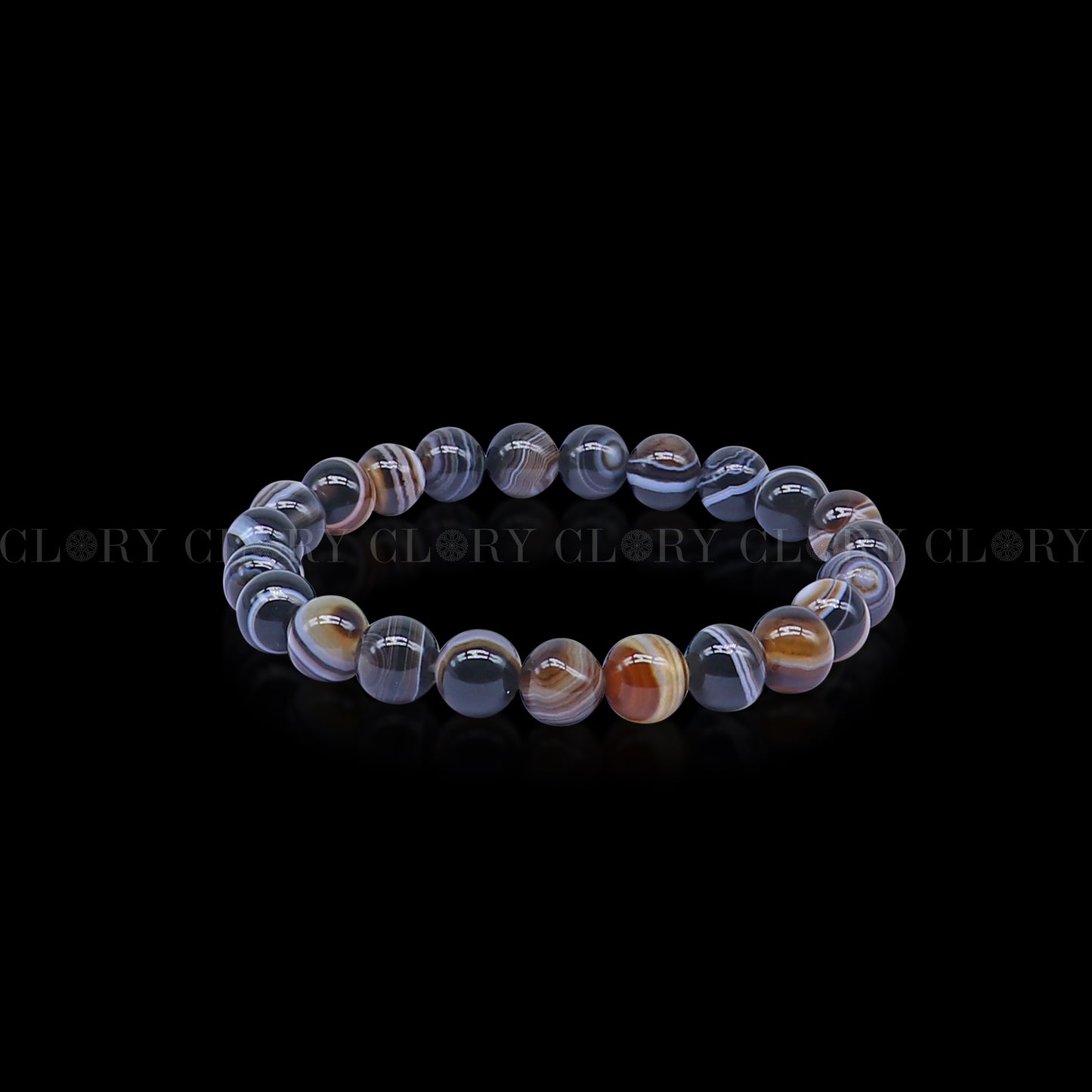 Sulemani Hakik Crystal Bracelet