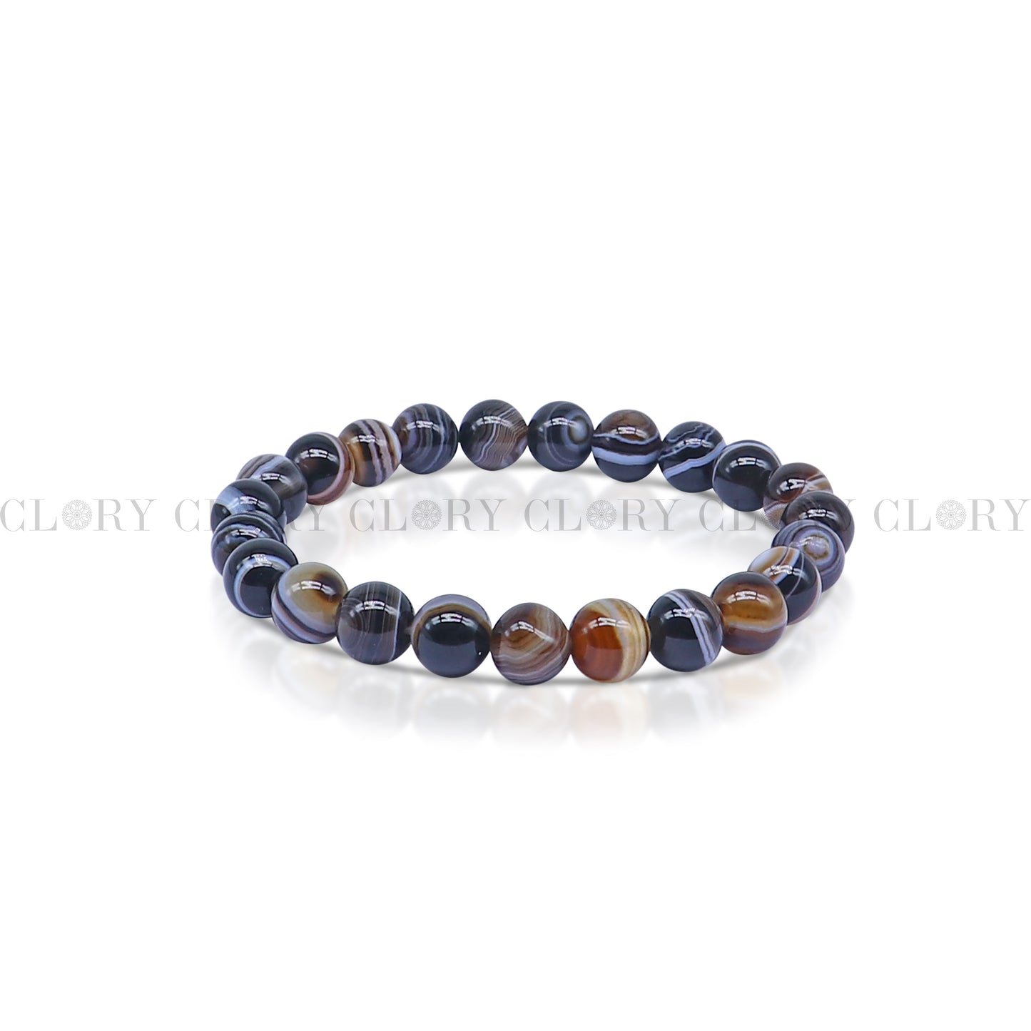 Sulemani Hakik Crystal Bracelet