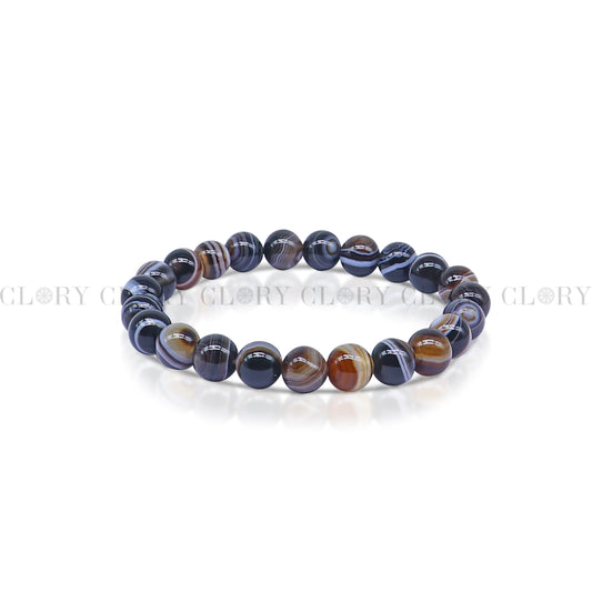 Sulemani Hakik Crystal Bracelet