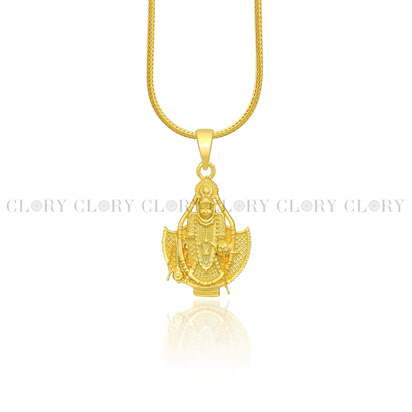 Lord Krishna/ Sawaliya ji pendant