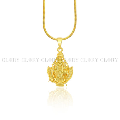 Lord Krishna/ Sawaliya ji pendant