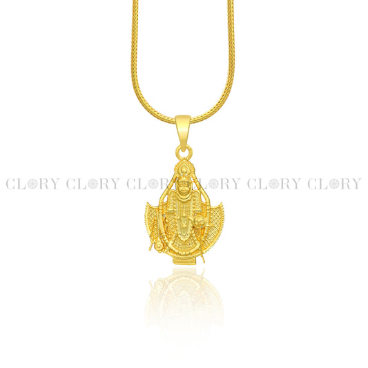 Lord Krishna/ Sawaliya ji pendant