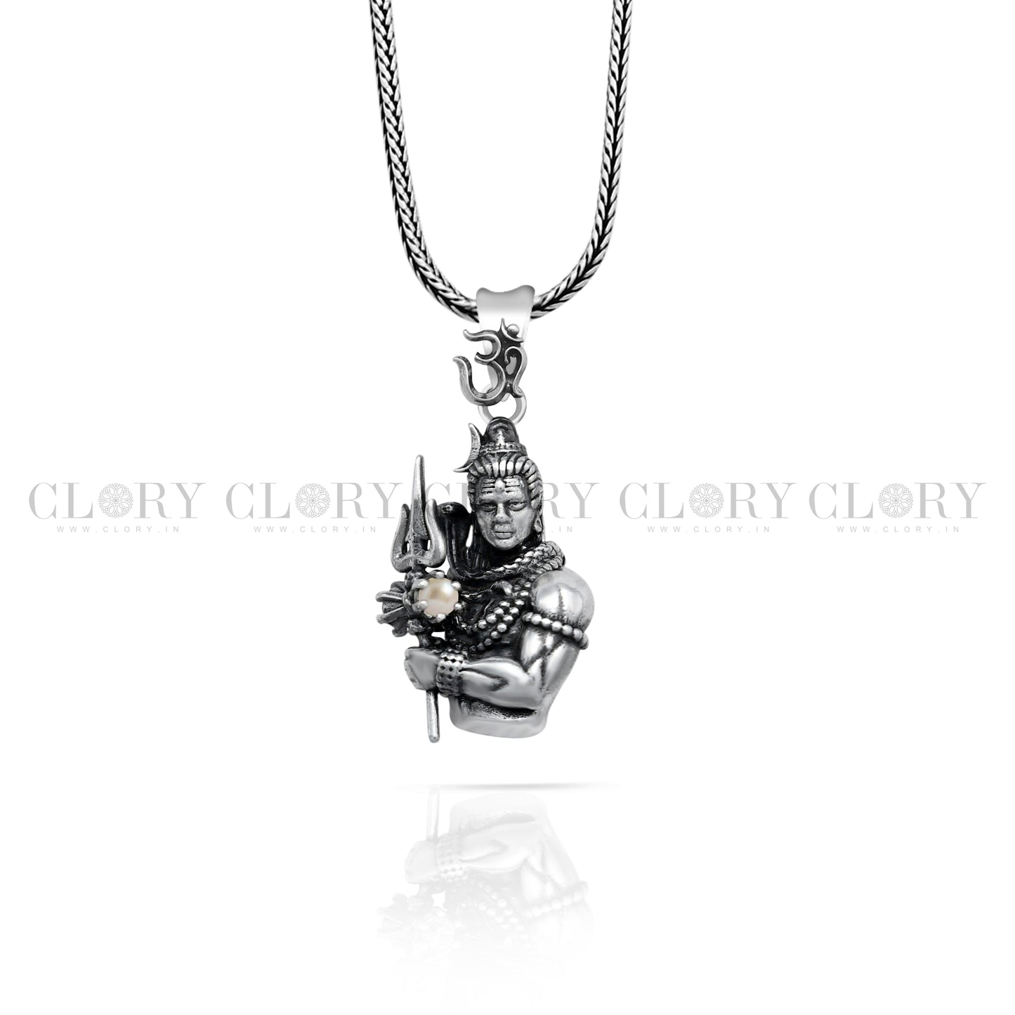 lord maha deva pendant