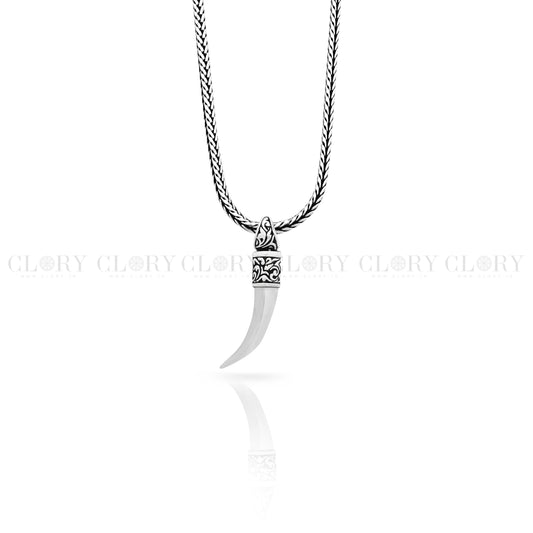 Small sword pendant