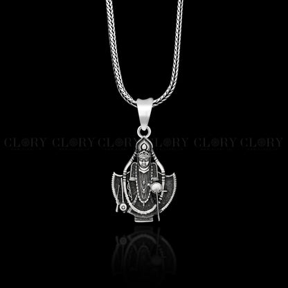 Lord Krishna/ Shreenath ji pendant