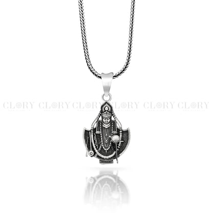 Lord Krishna/ Shreenath ji pendant