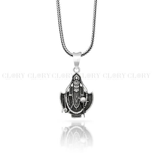 Lord Krishna/ Shreenath ji pendant