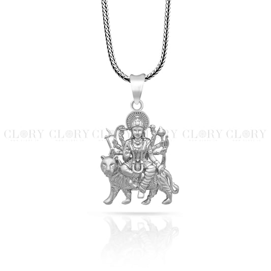 Goddess bhawani/ Durga maa pendant