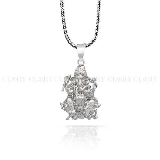 Lord Ganesha  pendant
