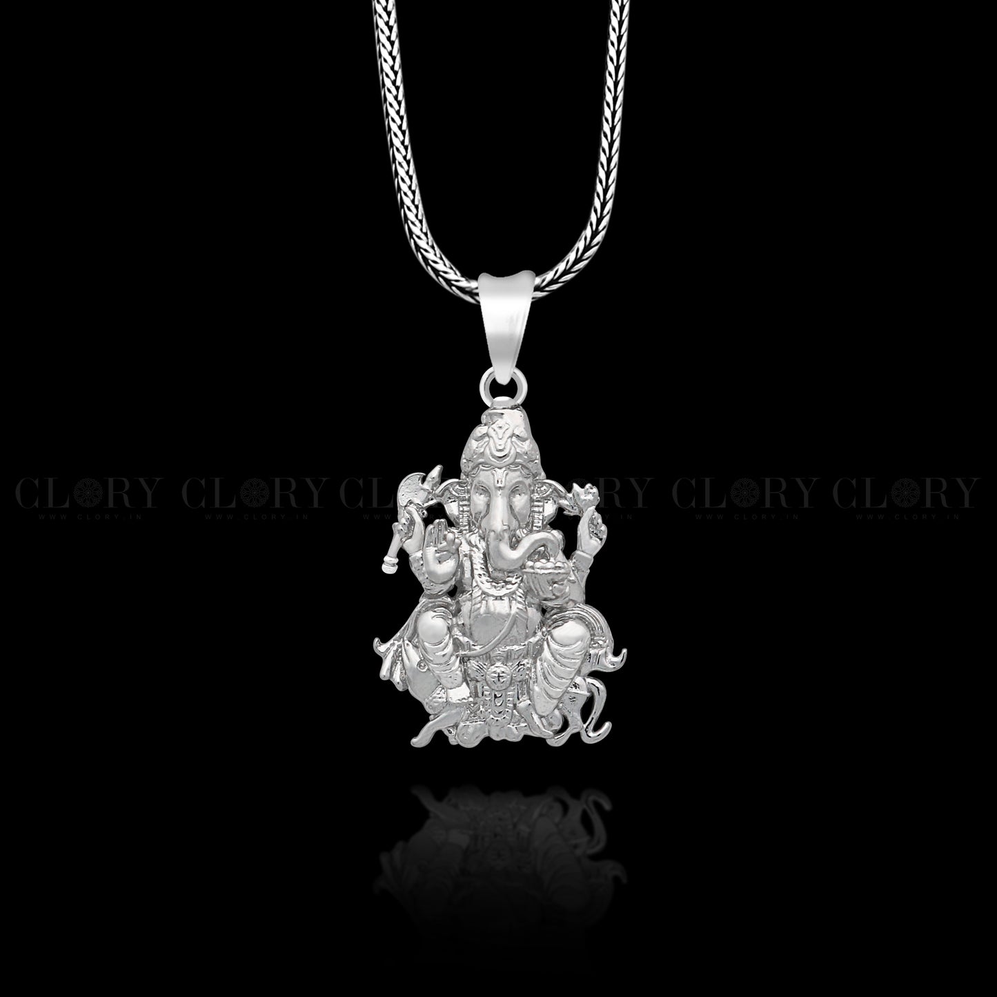 Lord Ganesha  pendant