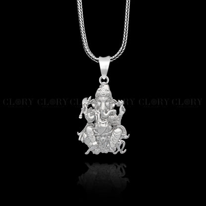 Lord Ganesha  pendant