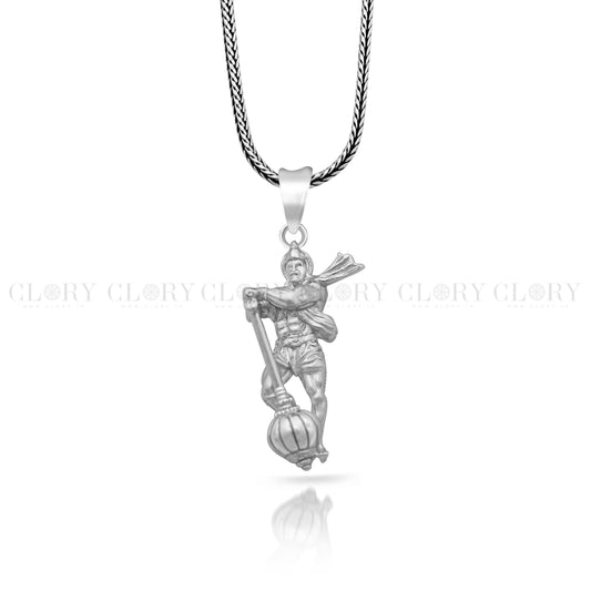 Hindu idol God Lord hanuman pendant