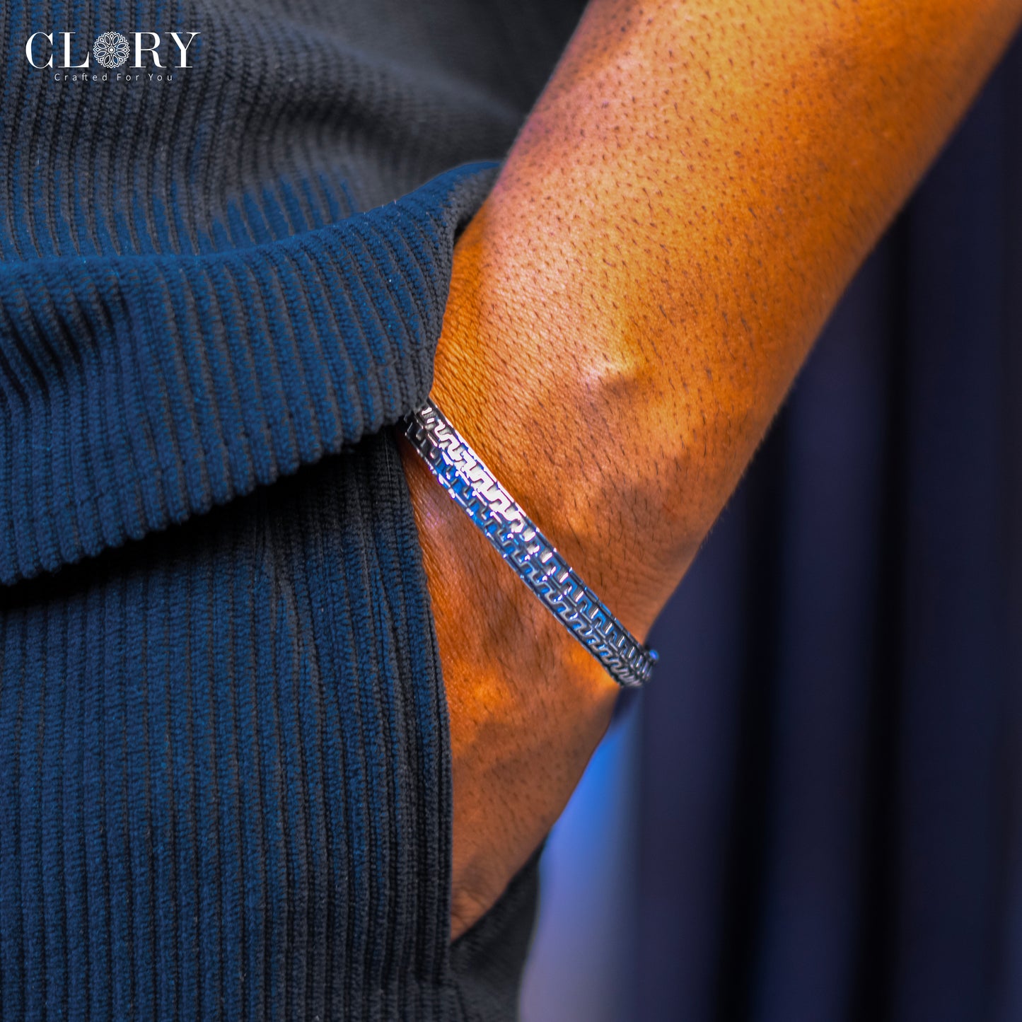 Punjabi shikh kada / bracelet