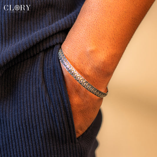 Punjabi shikh kada / bracelet