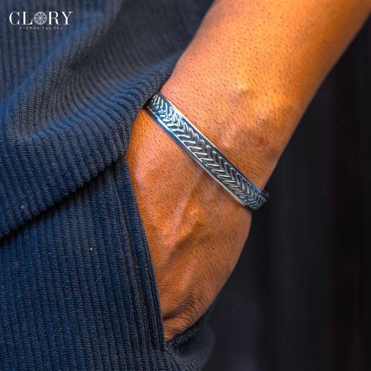 Bond Of Trust Cuff
