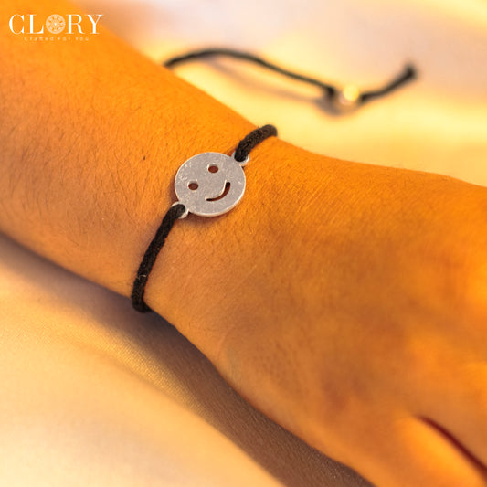 Smiley emoji design nazarbattu