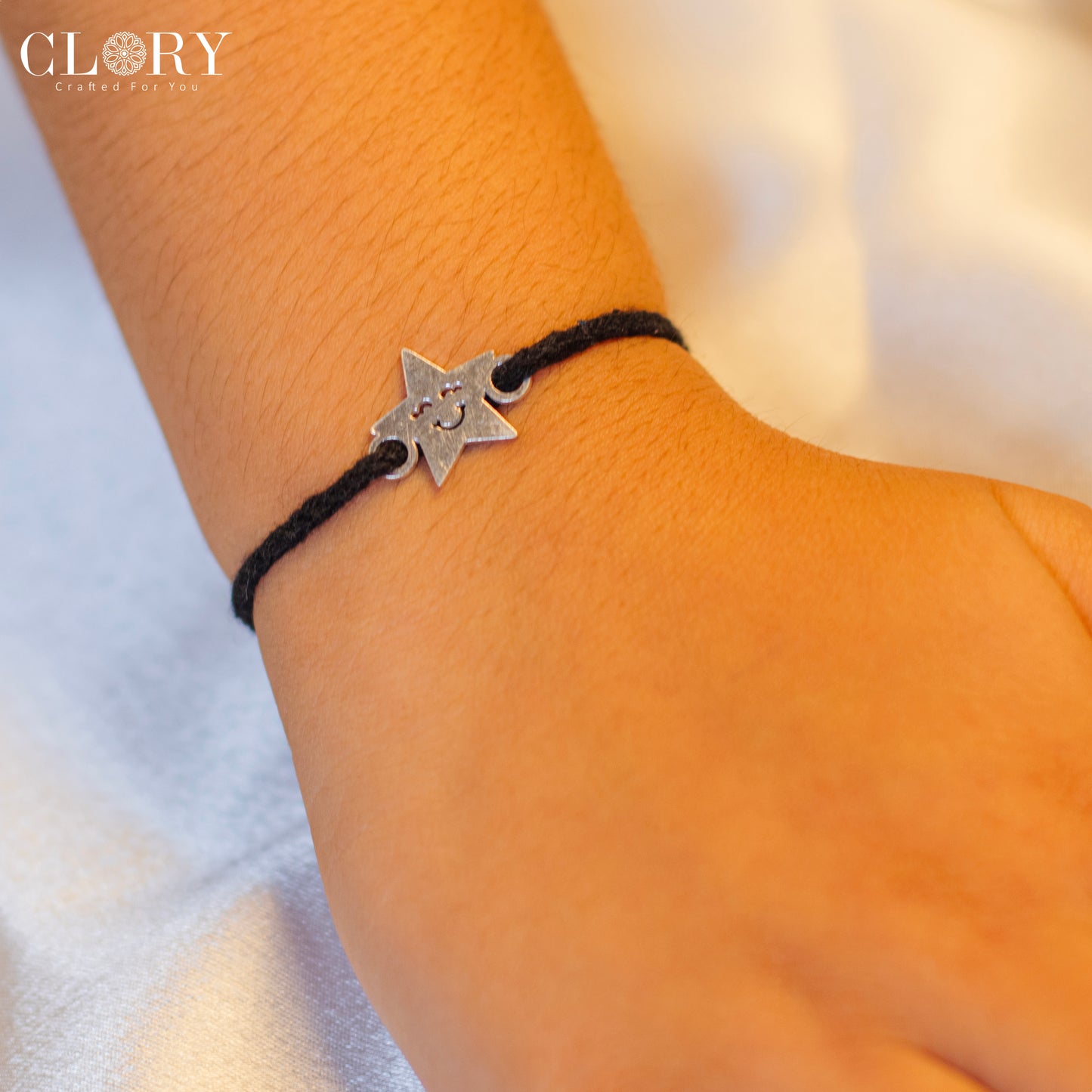 Star design nazarbattu