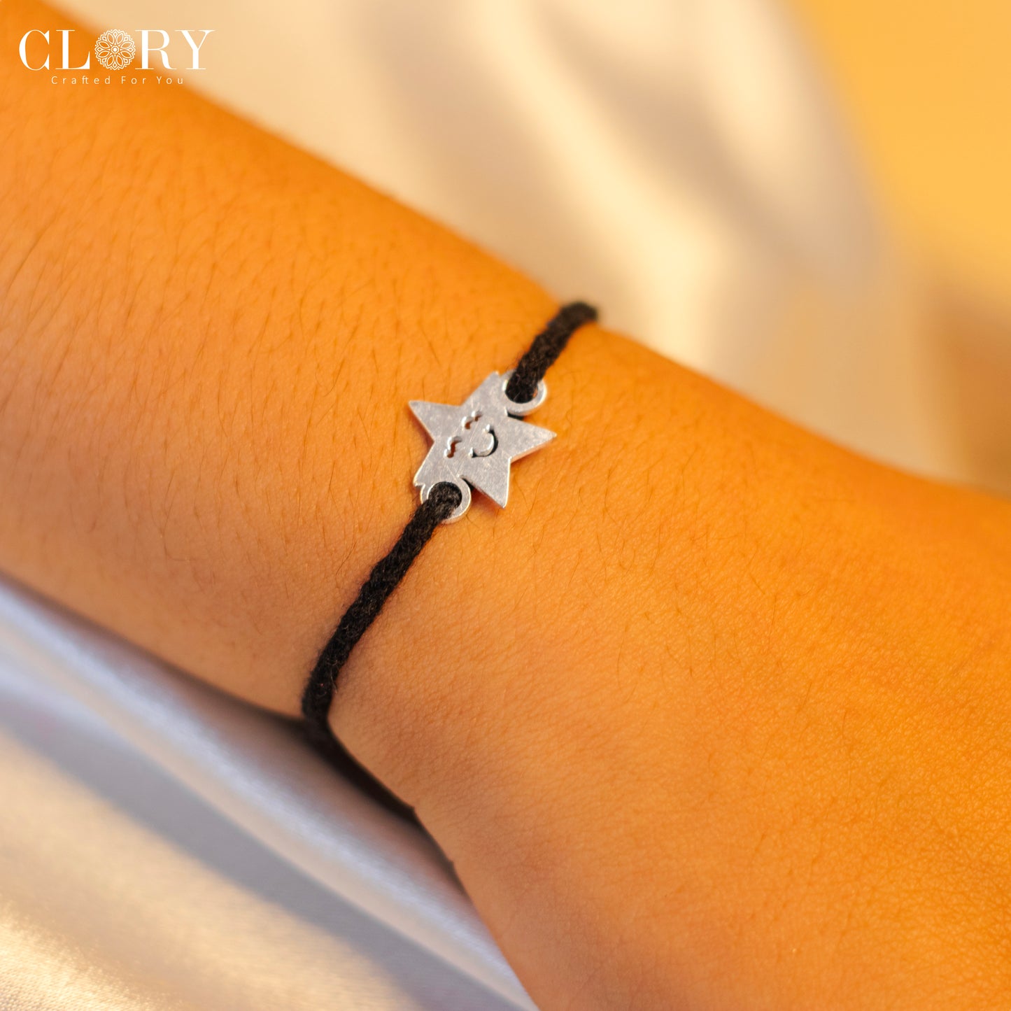Star design nazarbattu