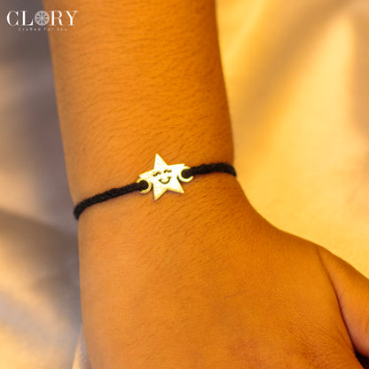 Star design nazarbattu