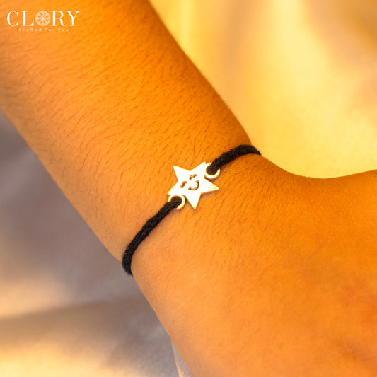 Star design nazarbattu